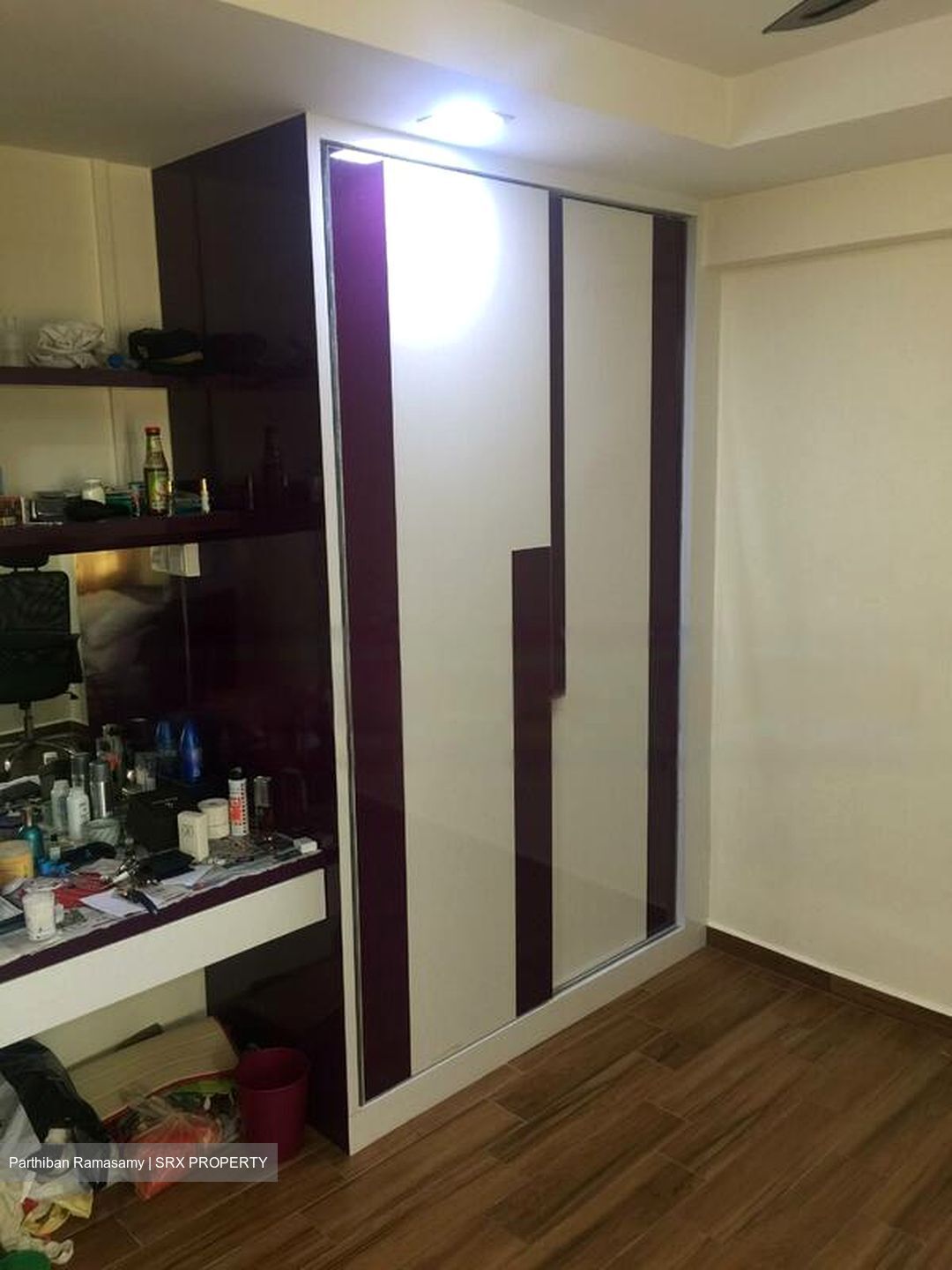 Blk 288C Jurong East Street 21 (Jurong East), HDB Executive #461427731